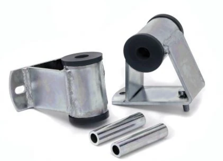 Engine Mounts