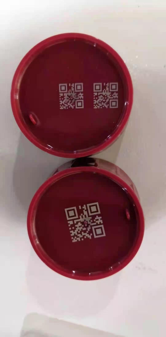 Laser Marking vs Printing vs Stickers vs Embossing