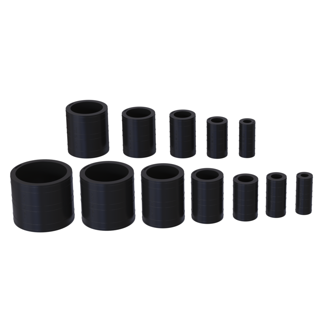 Neoprene/Chloroprene Rubber (CR)