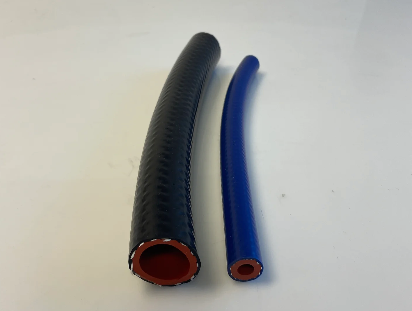 Heater Hose (SAE J20)