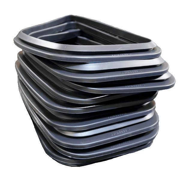 Ethylene Propylene Diene Terpolymer (EPDM)