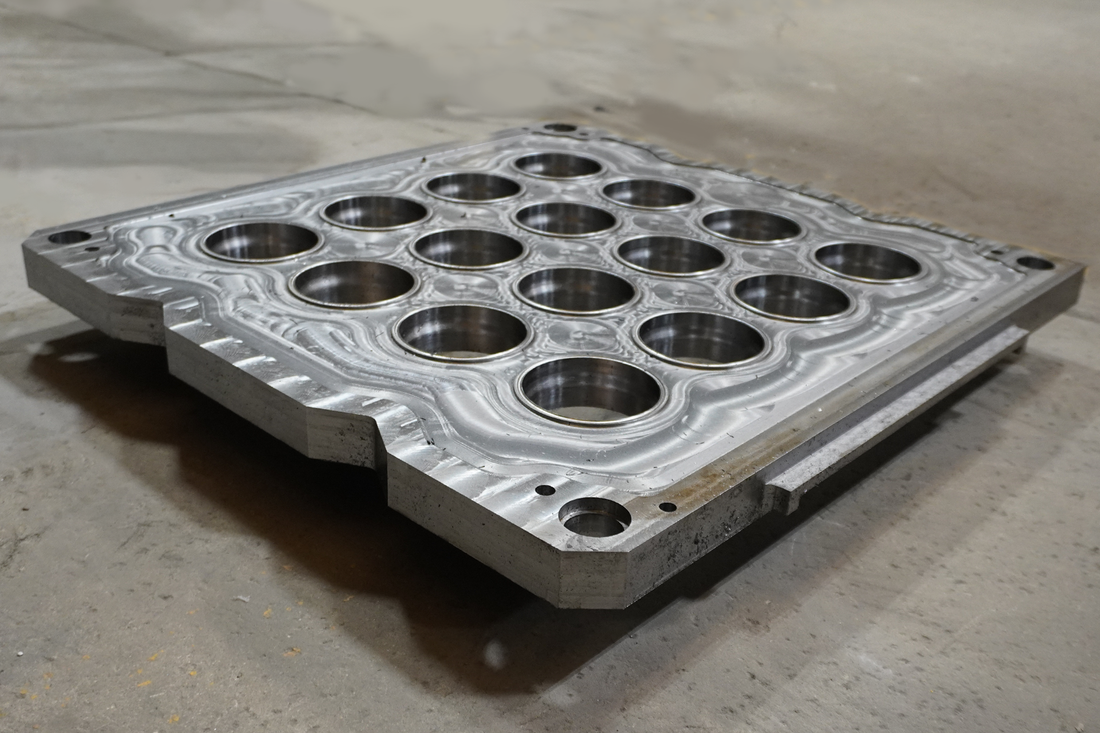 Rubber Molding Processes: Compression, Transfer, Extrusion, and Injection