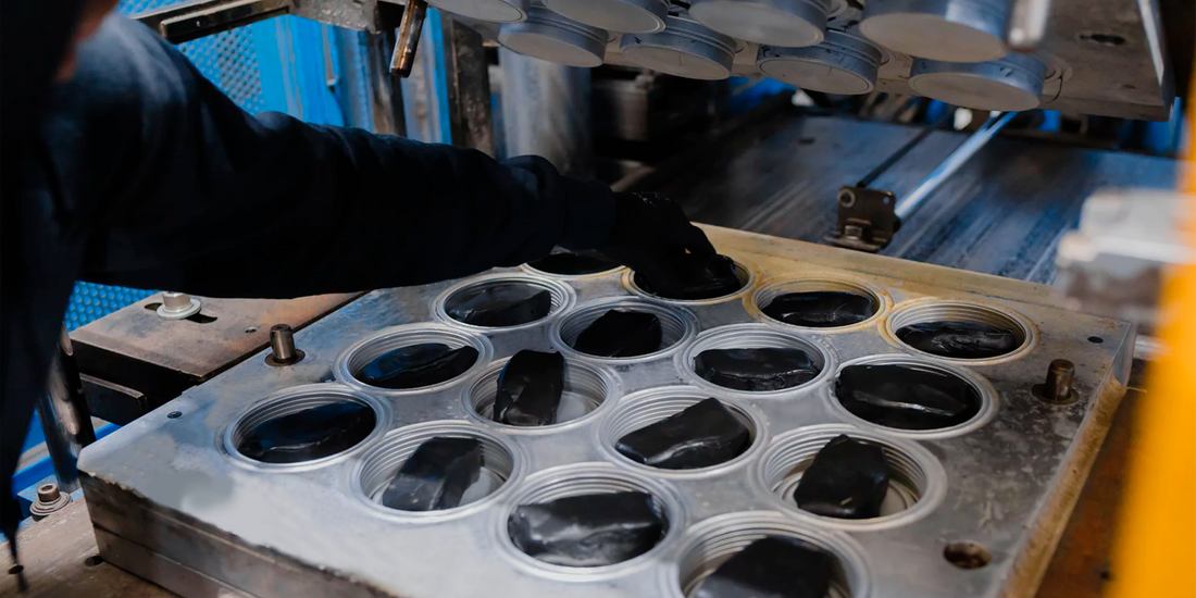 Compression Molding Companies: When This Process Is the Best Manufacturing Solution