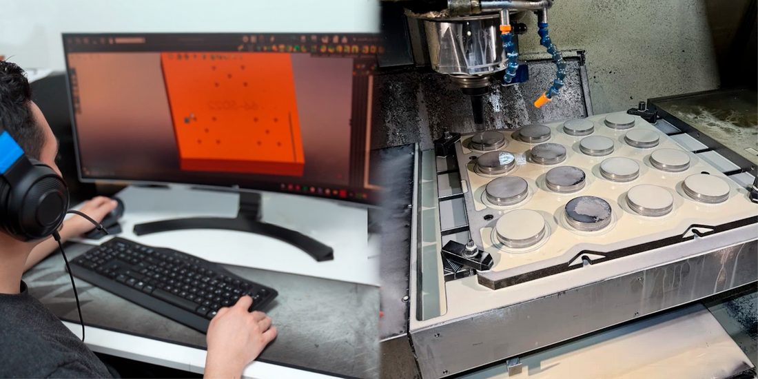 Custom Rubber Manufacturing: From Design to Mass Production