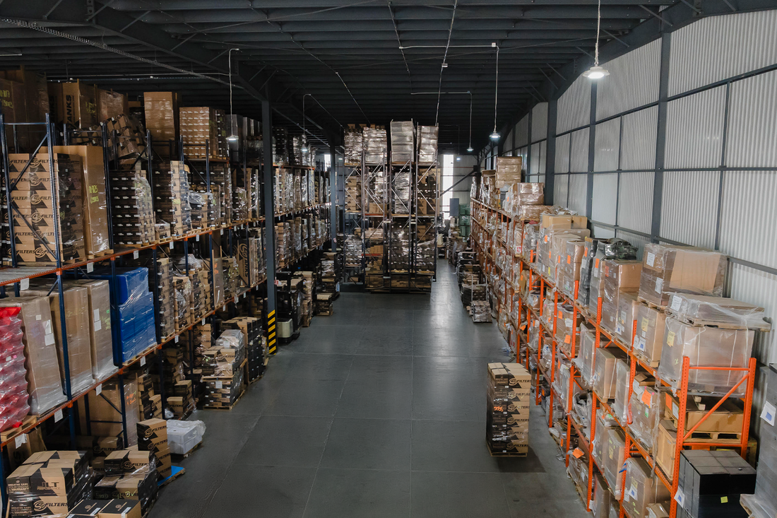 OEM Rubber Part Supplier vs Broker: Key Differences Buyers Should Understand