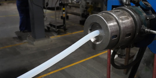 Guide of Rubber Extrusion Manufacturers for Custom Profiles