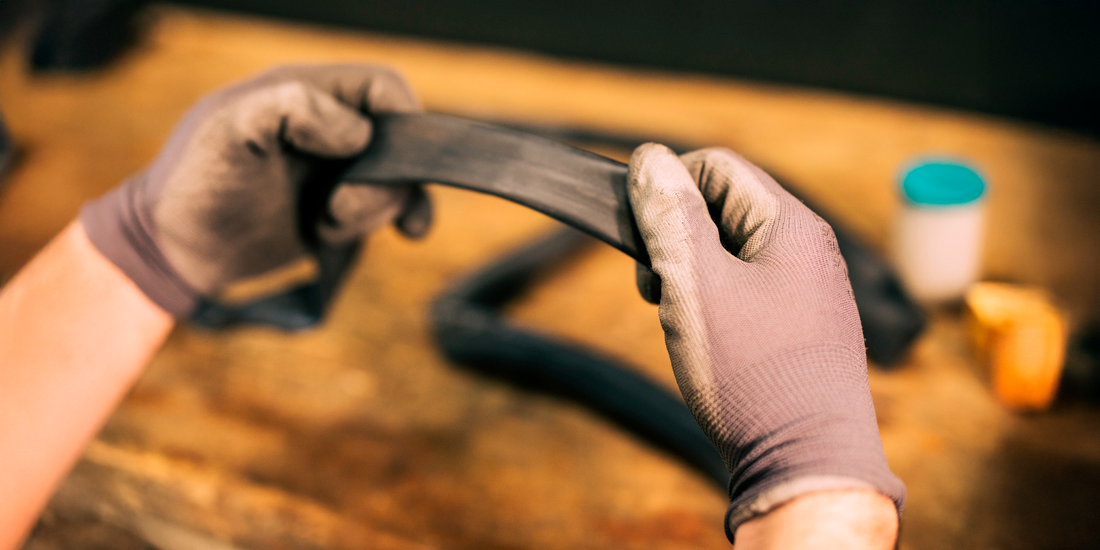 Scrap Reduction Strategies in Rubber Molding: An Engineering Perspective for OEM Applications