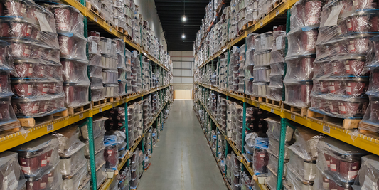 Rubber Manufacturing in Mexico: Why OEMs Choose a Rubber Product Manufacturer Mexico for Nearshoring