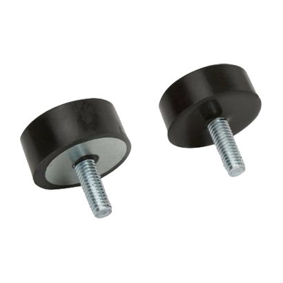 Rubber to Metal Bonding