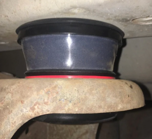 Cab Chassis Mounts/Isolators