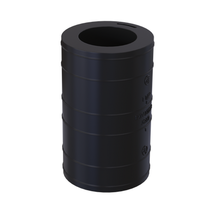 Neoprene Sleeves/Grommets/Couplers