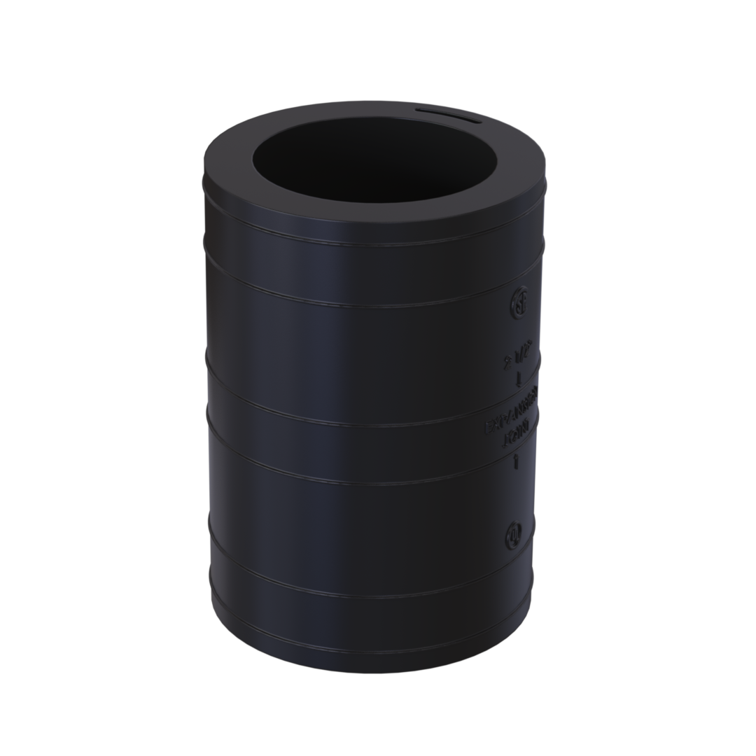 Neoprene Sleeves/Grommets/Couplers