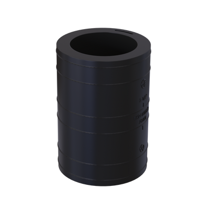 Neoprene Sleeves/Grommets/Couplers