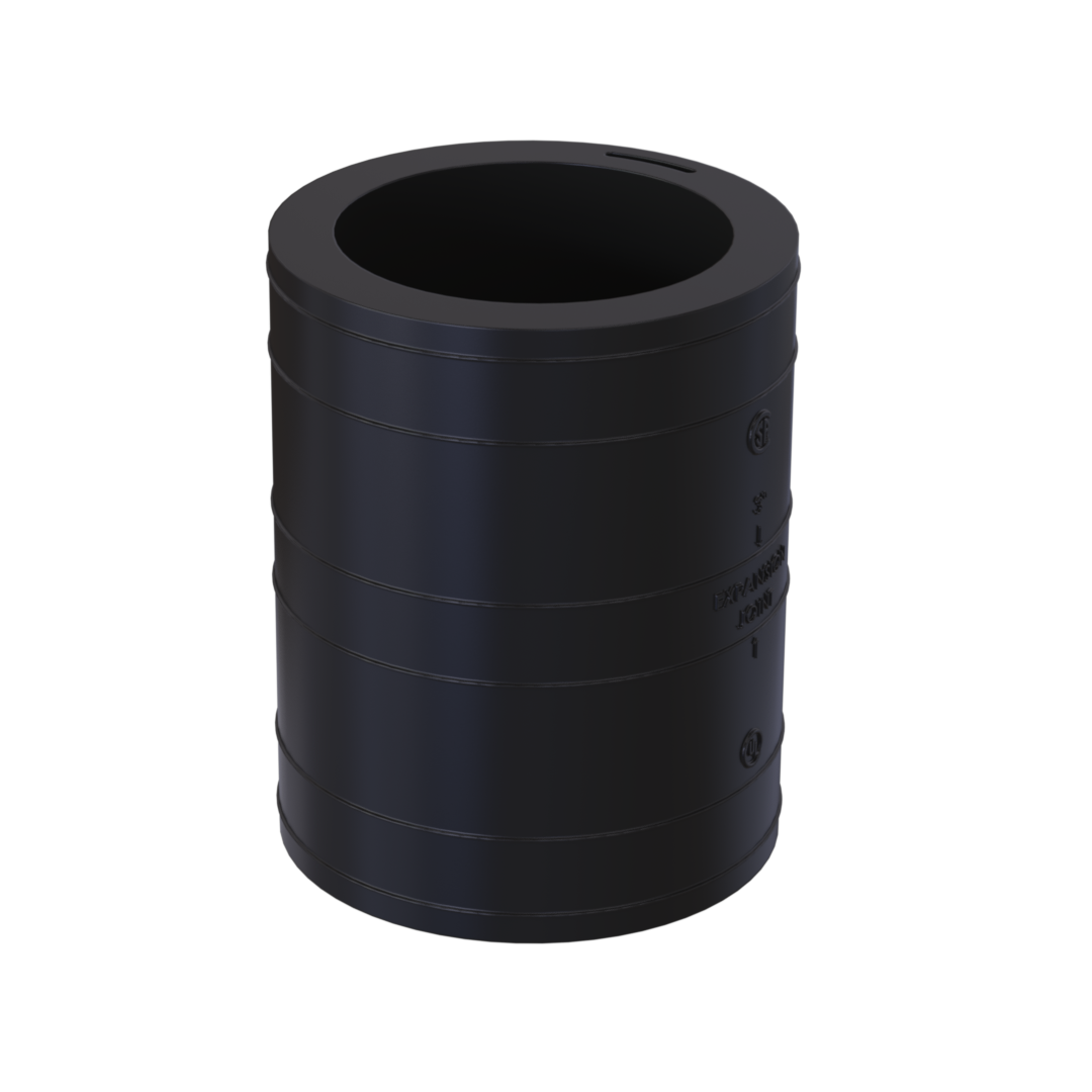 Neoprene Sleeves/Grommets/Couplers