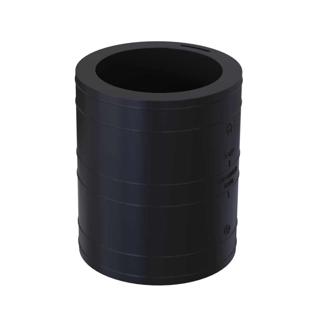 Neoprene Sleeves/Grommets/Couplers