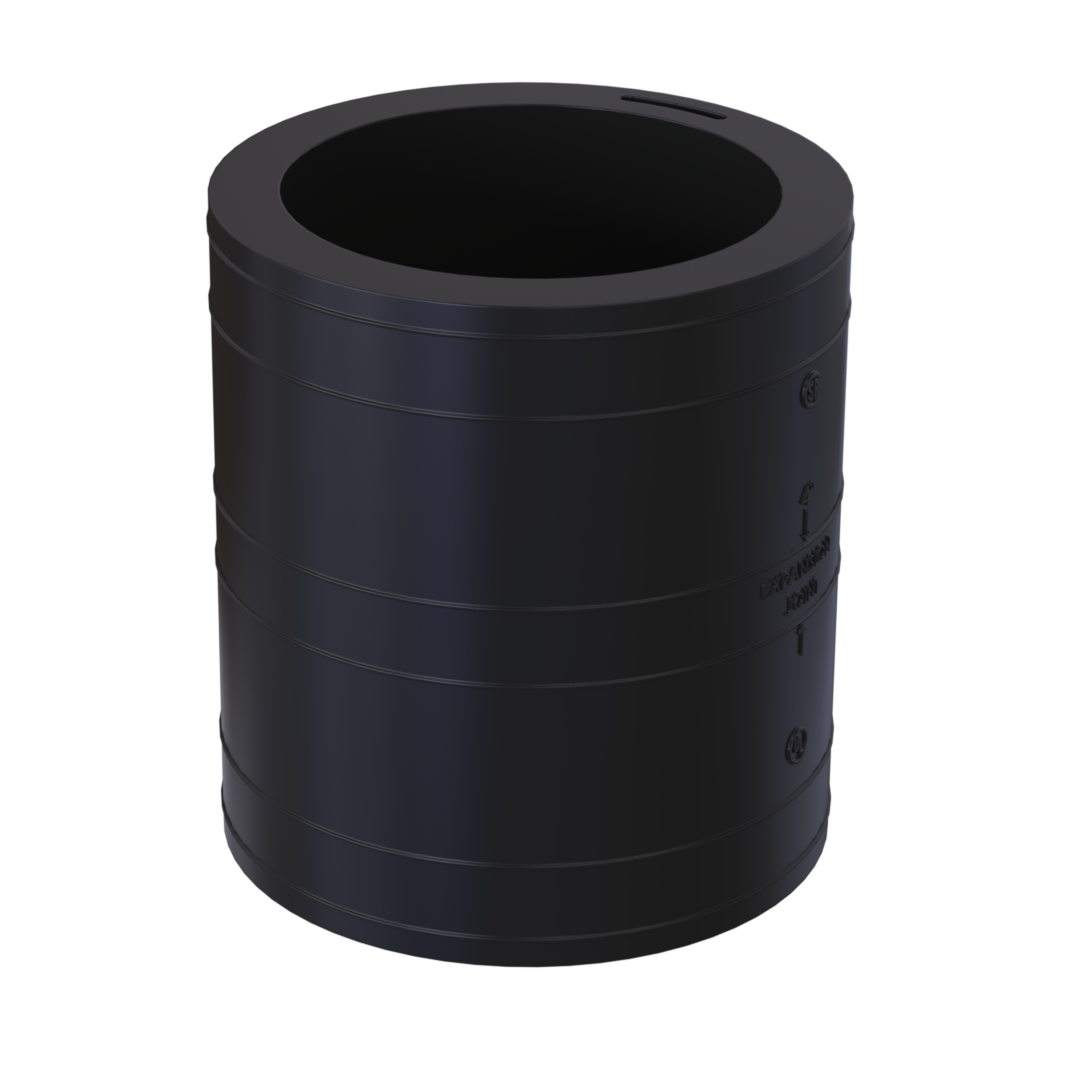 Neoprene Sleeves/Grommets/Couplers