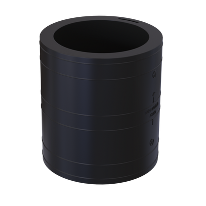 Neoprene Sleeves/Grommets/Couplers