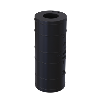 Neoprene Sleeves/Grommets/Couplers