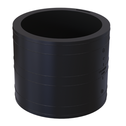 Neoprene Sleeves/Grommets/Couplers