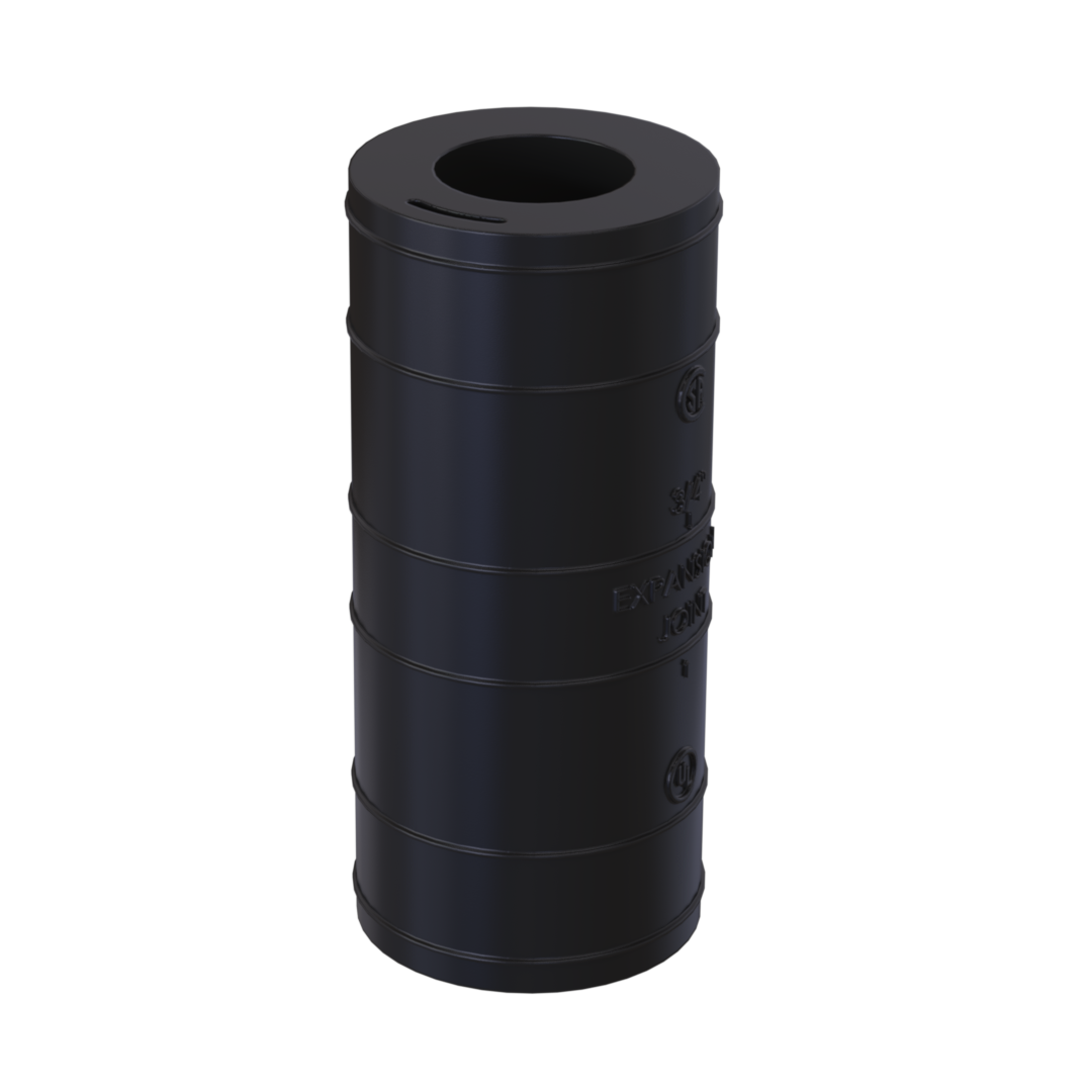 Neoprene Sleeves/Grommets/Couplers