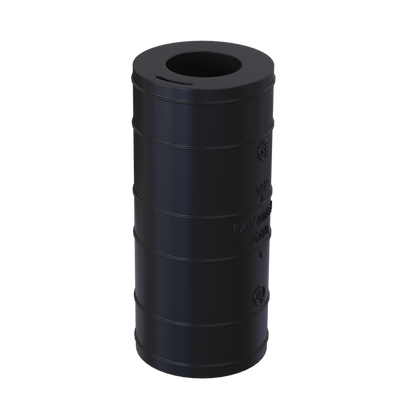 Neoprene Sleeves/Grommets/Couplers