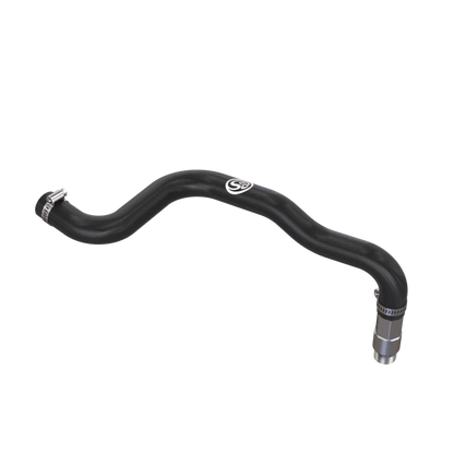 Heater Hose (SAE J20)