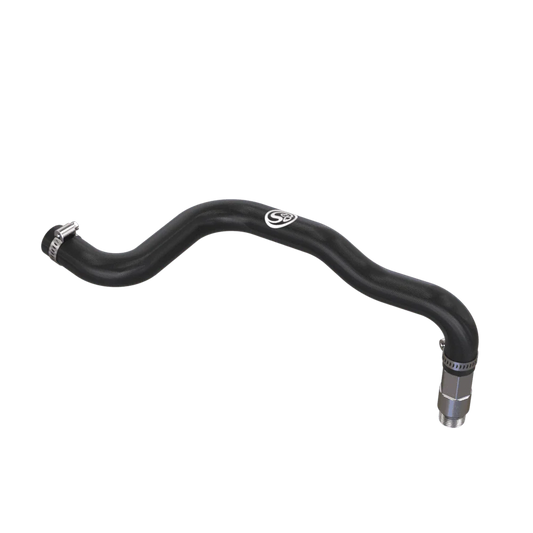 Heater Hose (SAE J20)