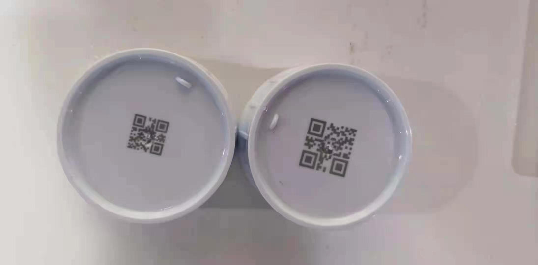 Laser Marking vs Printing vs Stickers vs Embossing