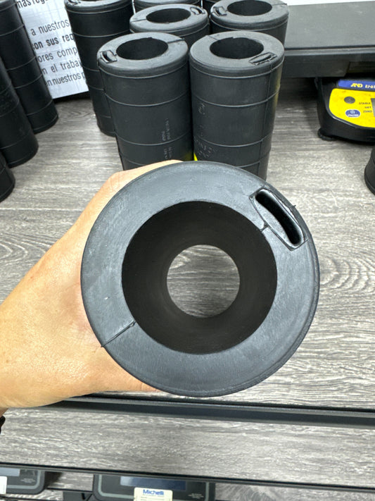 Neoprene Sleeves/Grommets/Couplers