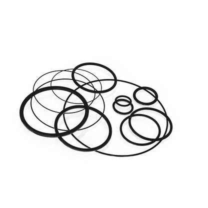 Compression Set D395 Compression Set Testing ASTM D395 - Elastomer Analysis | Rubber Mexico ...