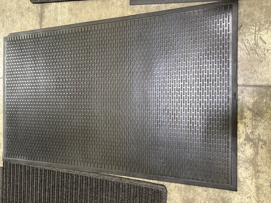 Devulcanized Rubber Compounds