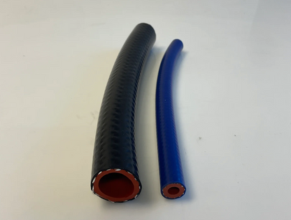 Heater Hose (SAE J20)