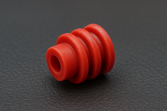 Silicone Wire Seals