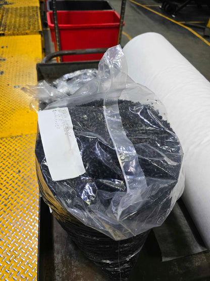 NBR/Nitrile Bumper for Light Switches