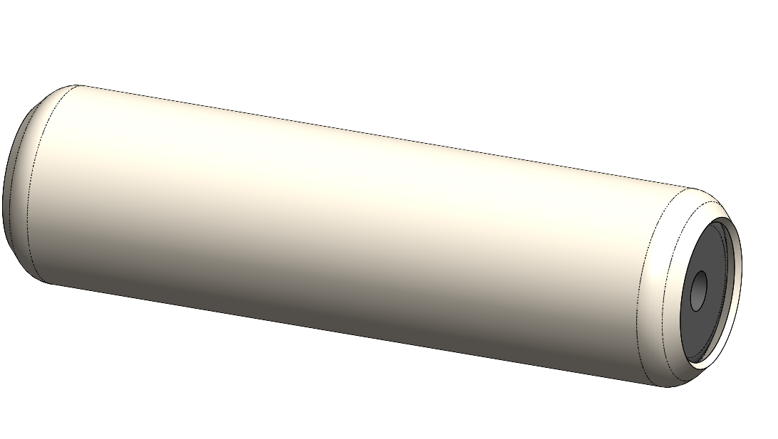 Heater Element Connection Seal