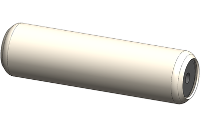 Heater Element Connection Seal