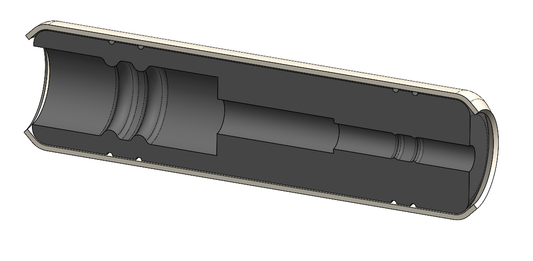 Heater Element Connection Seal