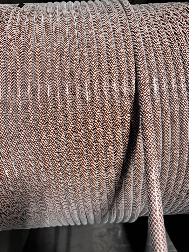 Heater Hose (SAE J20)