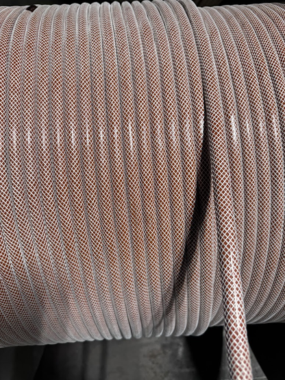 Heater Hose (SAE J20)