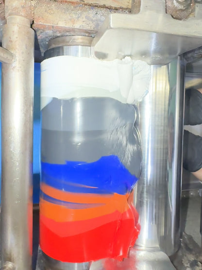 Spectrophotometer (Color Measurement)