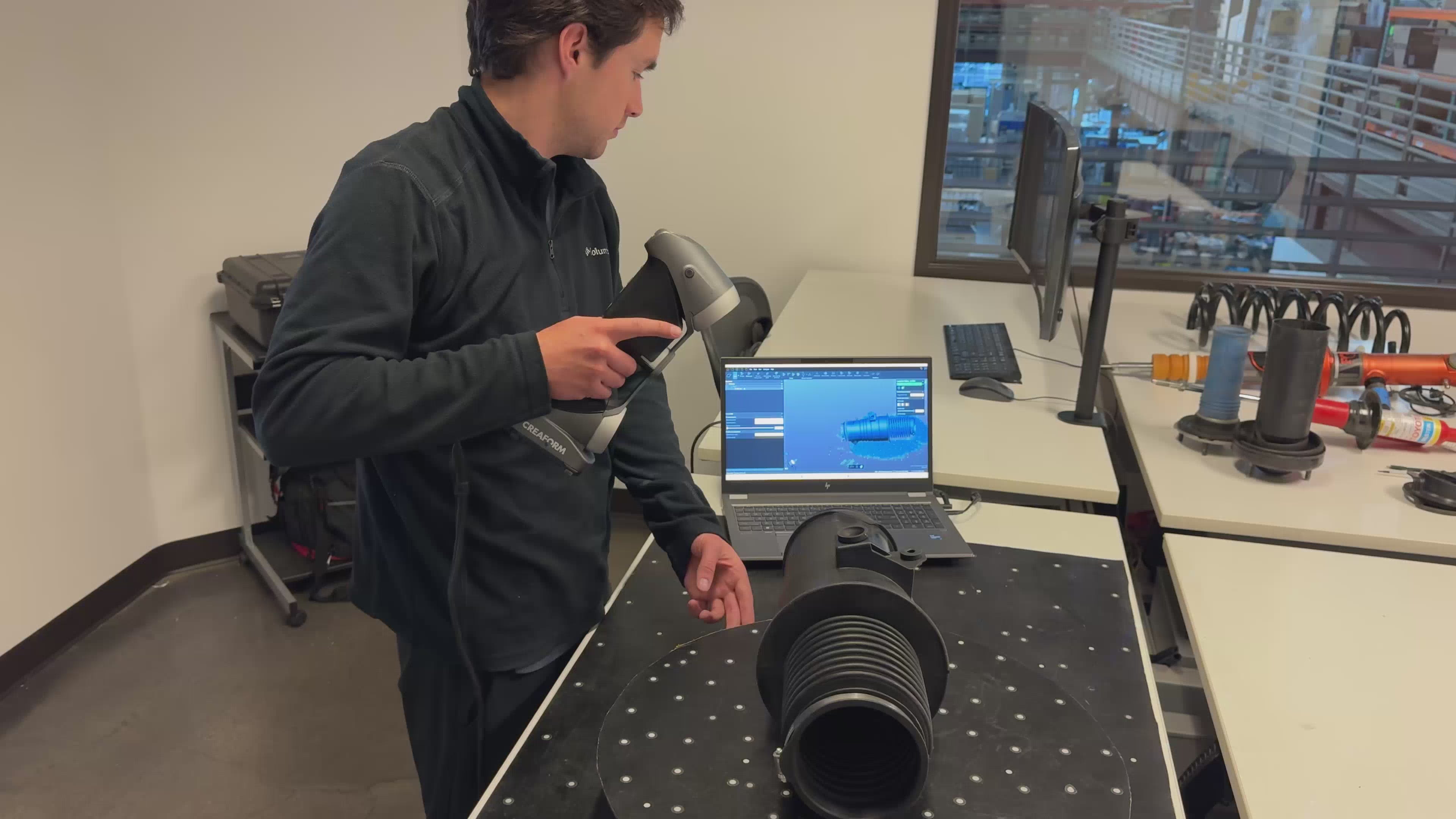 3D Scanning – Rubber Mexico3D Scanning | Rubber Mexico