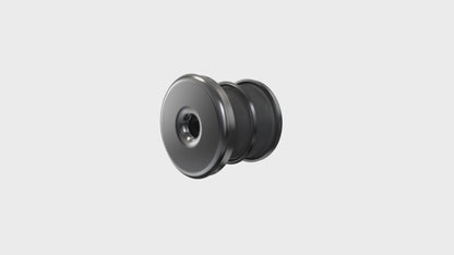 Cab Chassis Mounts/Isolators