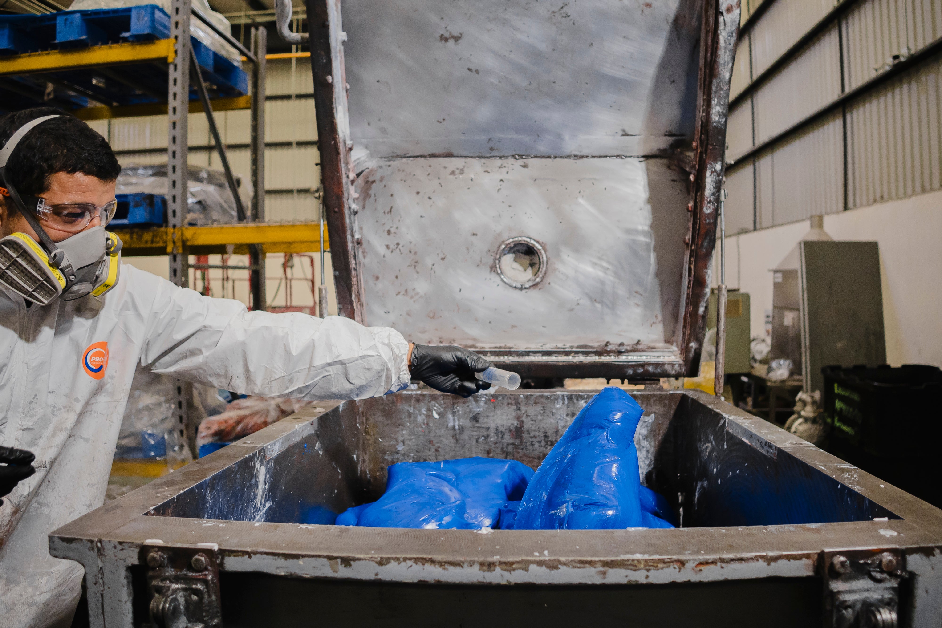 Compounding Rubber Compounding – Rubber MexicoCompounding | Rubber Mexico