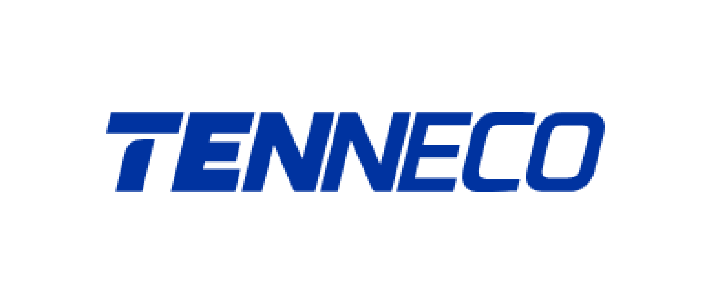 tenneco logo-rubber mexico client