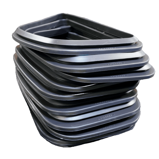 Ethylene Propylene Diene Terpolymer (EPDM)